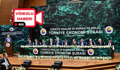 Akkoyunlu, Ekonomi Şurası’nda İlçenin Geleceğini Gündeme Taşıdı