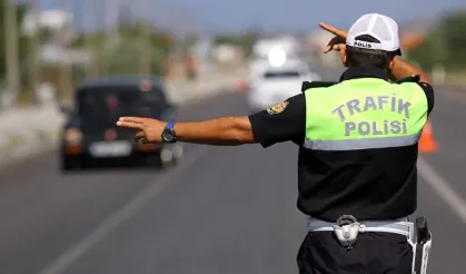 Trafik Cezaları Artıyor: Yeni Düzenleme TBMM Adalet Komisyonu'nda Görüşülmeye Başlandı