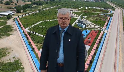 Göksel Şenkuyumcu: "Bu boş bir hayal değil."