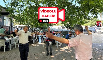 Kabulbaba’da Bir İlk: Babalar Günü Etkinliği Düzenlendi