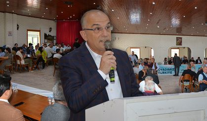 Kutuplaşmanın Yeni Sahnesi: Ticaret Borsası Başkanı'ndan Bayramda Siyasi Çıkış