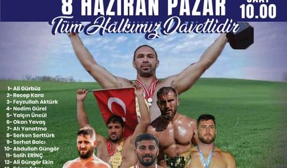 Kabulbaba Er Meydanı, 349. Randevuya Hazır