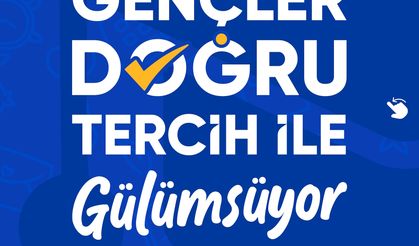 Bursa’da Tercih Zamanı: 11 İlçede Ücretsiz Rehberlik Desteği