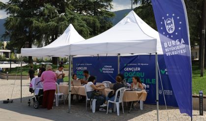 Bursa’da Tercih Zamanı: 11 İlçede Ücretsiz Rehberlik Desteği