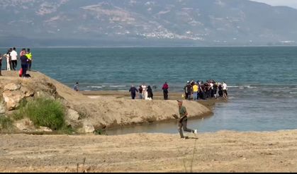 Küçük Erman’dan kötü haber: Cansız bedeni gölden çıkarıldı