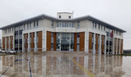 1 Eylül’de başlıyor: Mustafakemalpaşa’da yargı haritası yeniden belirlendi