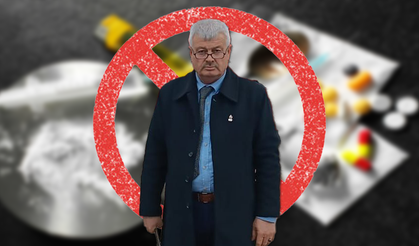 Zafer Partisi’nden Uyuşturucuya Karşı Net Mesaj