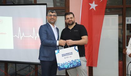 Bağımlılıktan özgürlüğe ilk adım