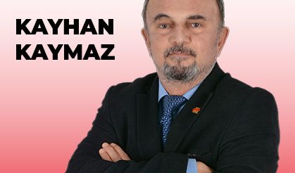 Yine önemli konuları ele aldı.