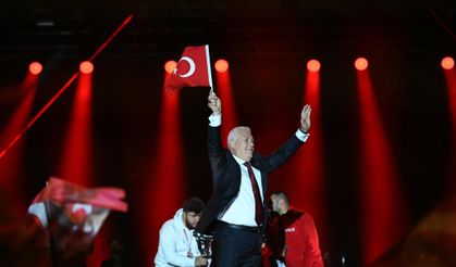 Bursa’da Cumhuriyet Coşkusu Başlıyor: Etkinlik Takvimi Belli Oldu