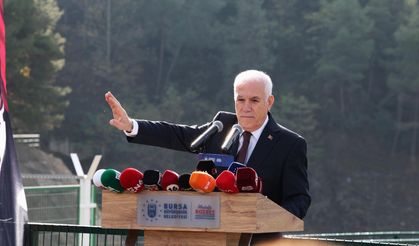 “Su kesintileri, önceki yönetimin sebep olduğu su krizini yönetmenin önlemidir”
