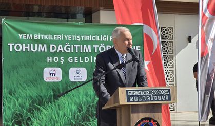 Kırsal Kalkınmaya Güçlü Destek