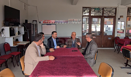 Sigarayı Bıraktı, Hayatlara Dokundu!