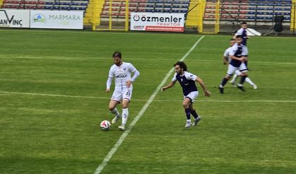 Tam Hakimiyet: 7-0!