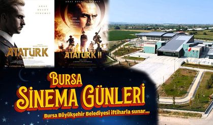 Cumhuriyetin 102. Yılında Atatürk Sevgisi Perdede Buluşuyor