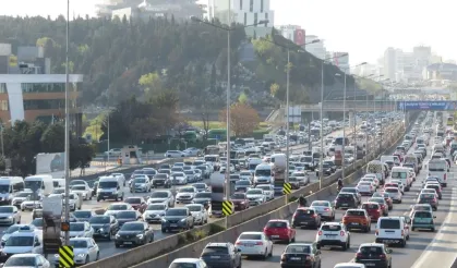Araçlarda kamera zorunluluğuna 2 ay kaldı!