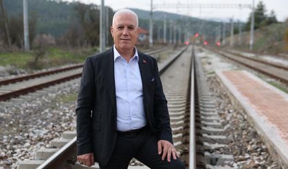 Bozbey: “Piribeyler İstasyonu Bursa’nın Saklı Turizm Hazinesi”
