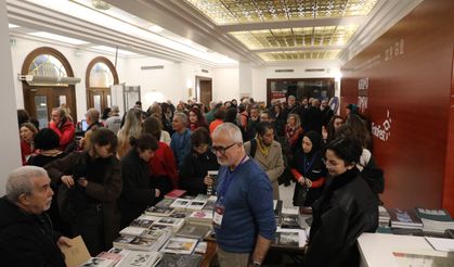 Bursa Uluslararası Fotoğraf Festivali 15. Kez Sanatseverlerle Buluştu
