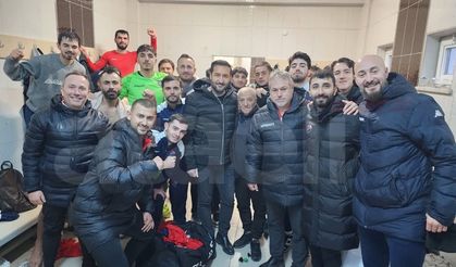 Paşa’dan İkinci Devreye Tarihi Başlangıç