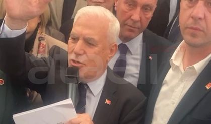 Başkan Bozbey’e Halk Buluşmasında Saldırı: Bursalı Siyasilerden Sert Tepki