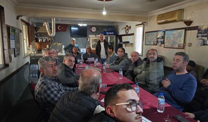 Kooperatiften Galeri Kararına İtiraz: “Bu Şehrin Emekçisini Yok Sayamazsınız”