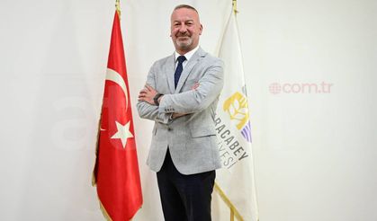 Karacabey’in Statüsü Yükseldi: 1. Grup Belediyeler Arasında Yer Aldı