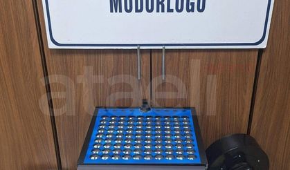 Karacabey’de Kumar Operasyonu