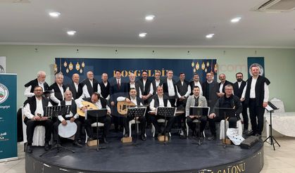 Keles’te Gönül Sofrası Ramazan Coşkusuyla Kuruldu