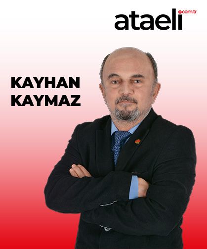 Yine önemli konuları ele aldı.