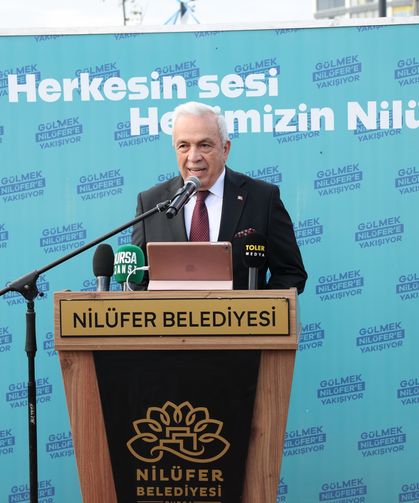 Kızılcıklı Mahallesi yeni yaşam alanına kavuştu