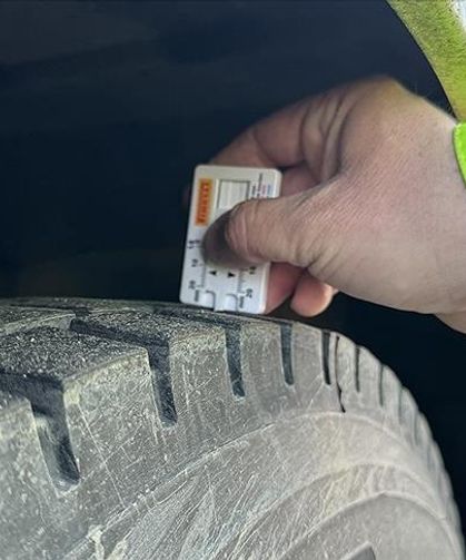 Zorunlu kış lastiği dönemi başlıyor: Son 3 gün!