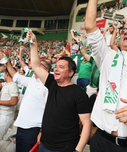 Erkan Aydın’ın Paylaşımına Enes Çelik’ten Teşekkür