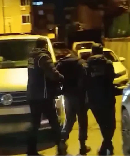 Bakan Yerlikaya: 21 İlde DEAŞ Operasyonu, 357 Şüpheli Yakalandı