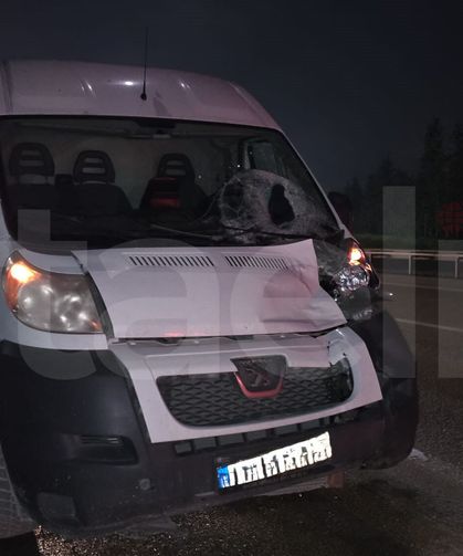 Mustafakemalpaşa’da Feci Kaza: Bir Kişi Hayatını Kaybetti