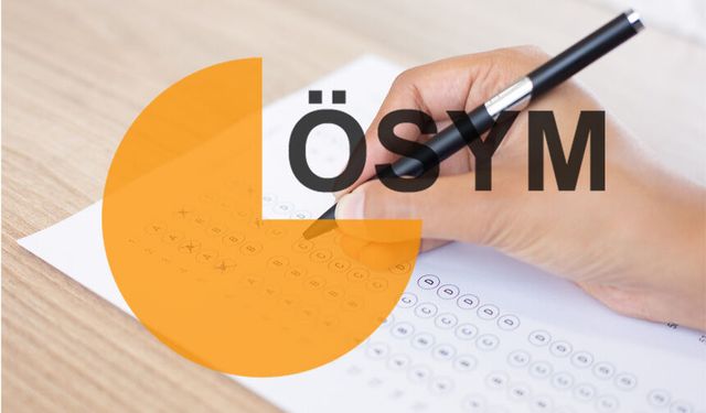 Yükseköğretim Kurumları Sınavı (YKS) Tarihi Açıklandı