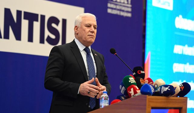 Mustafa Bozbey: “Yaşananlar İtibar Suikastıdır”