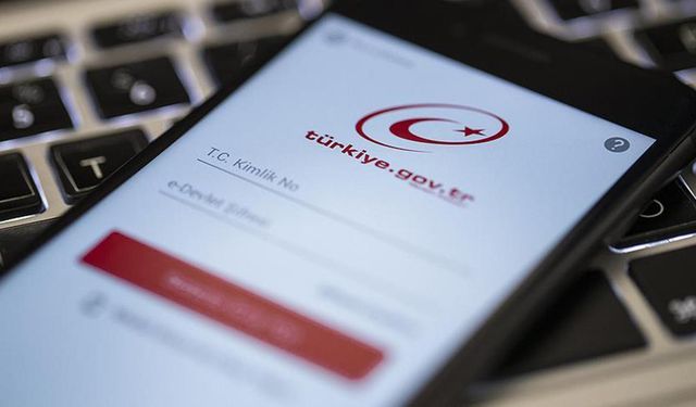 Emeklilerin Zamlı Maaşları Artık e-Devlet'te