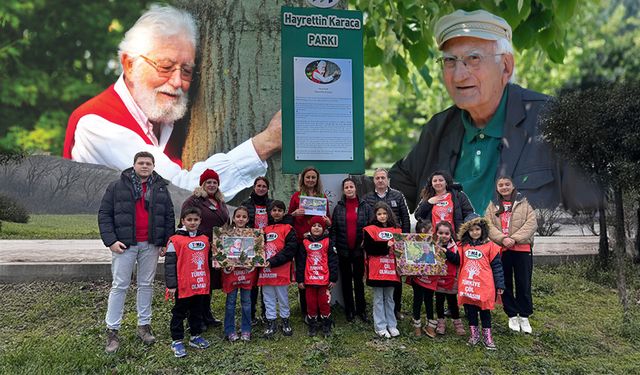 TEMA Vakfı’ndan Hayrettin Karaca ve A. Nihat Gökyiğit İçin Anma ve Anlama Haftası