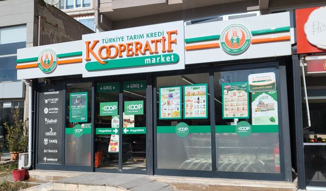 Ekonomik Ramazan İçin Tarım Kredi Kooperatifi Fiyatları Sabitledi!