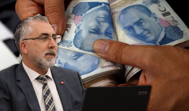 Bakan Işıkhan'dan meslek lisesi mezunlarına maddi destek açıklaması
