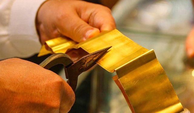 Resmi Gazete'de Yayımlandı: Çekili Altın Satışı Artık Yasak