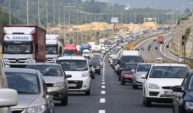 Bayram Yolculuğuna Çıkmadan Önce Aracınızı Kontrol Ettiniz mi?