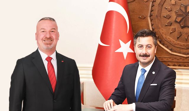 Karacabey ve Yenişehir Belediye Başkanları AK Parti’ye Katılıyor