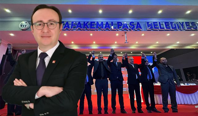 Hüseyin Altıntaş’tan Birlik Mesajı: “Şimdi Ayrışmadan Birlikte Çalışma Zamanı”