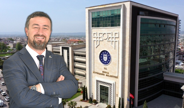 AK Parti İlçe Başkanı Turgut’tan Bozbey’e Tepki: “Mustafakemalpaşa’ya Umut Sattı”