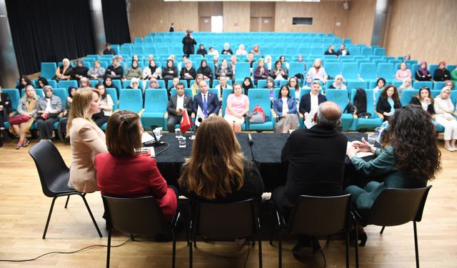 Osmangazi’de Kansere Karşı Farkındalık Seferberliği