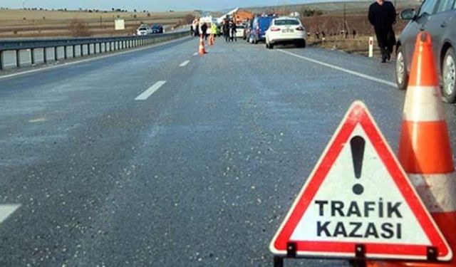 Bayram Tatili Acıya Dönüştü: Bakan Yerlikaya Bilançoyu Açıkladı