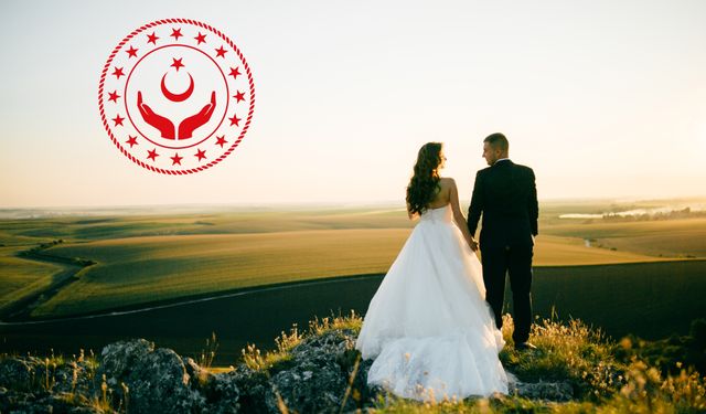 Genç Çiftlere Evlilik Yolunda İndirim Desteği