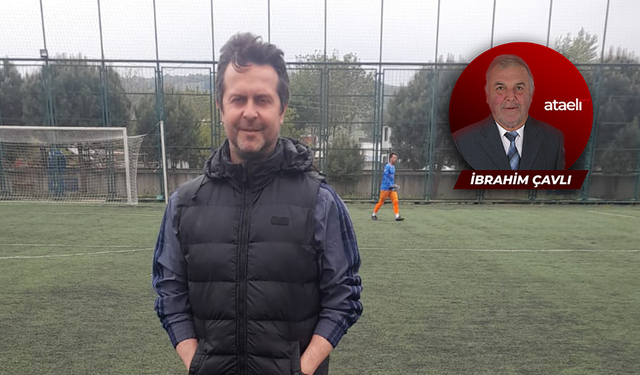 "Bebek Ahmet" Antrenörlükte de Fırtına Gibi
