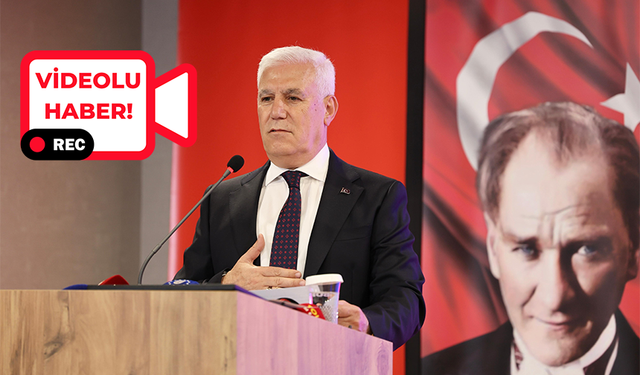 BURULAŞ Grevinde Son Durum: Başkan Bozbey’den Şeffaflık ve Uzlaşı Mesajı